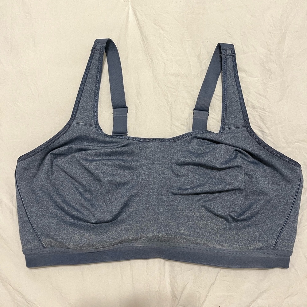 38 DDD Wacoal sports bra